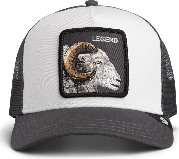 Produktbild Goorin Bros Kappe LEGEND TRUCKER (One Size)
