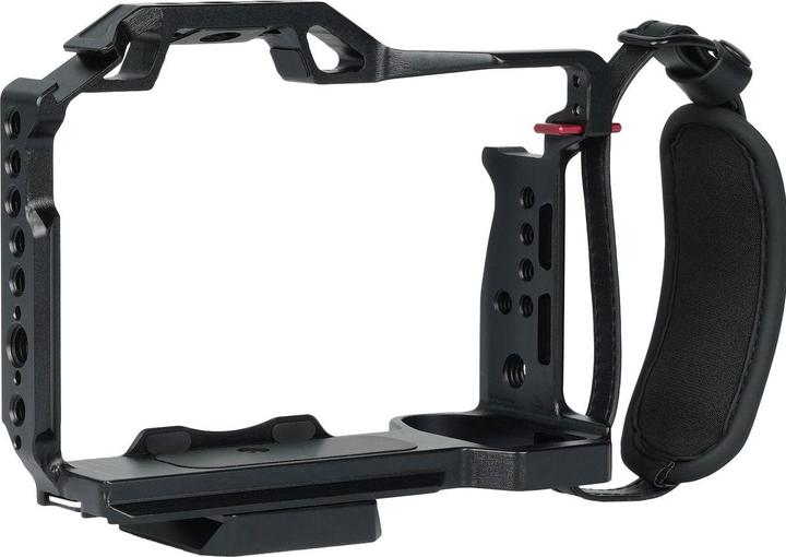 Actual product image Sirui SC-S5M2 Full Cage Panasonic LUMIX S5II/S5IIX