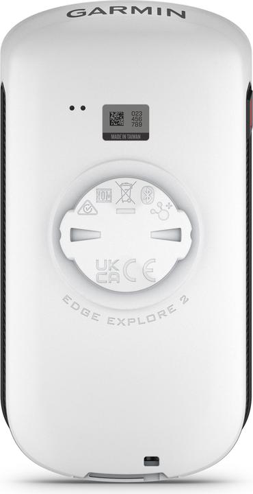 Actual product image Garmin Edge Explore 2 Power