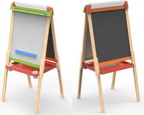 Produktbild Hape New All-in-1 Easel