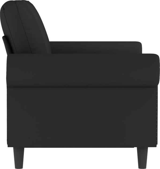 Produktbild vidaXL 2-Sitzer-Sofa (2-Sitzer)