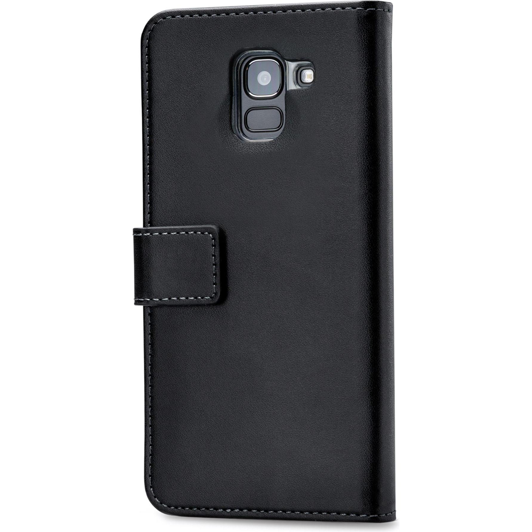 Thumbnail - Mobilize, Portemonnaie, Klassische Gelly-Geldbörse, Schwarz