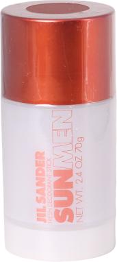 Actual product image Jil Sander Sun (Stick, 70 g)