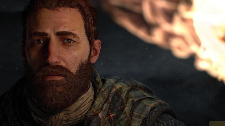 Actual product image Focus Home Interactive Banishers: Ghosts of New Eden (PS5, DE)