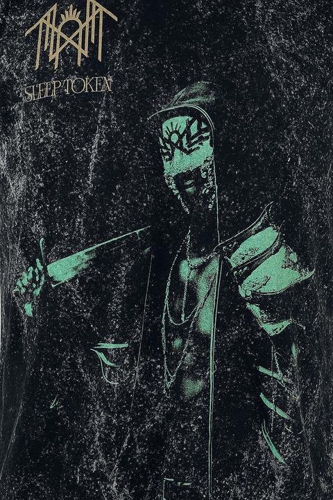 Produktbild Sleep Token Arcadia Vessel (S)