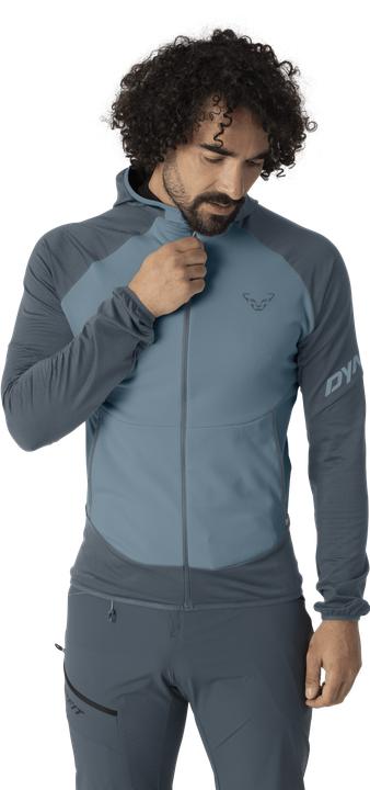 Immagine prodotto Dynafit Transalper Light Polartec Hoody (46, S)