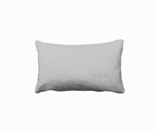 Immagine prodotto Living Home Uni Satin II (Copricuscino, 50 x 70 cm)