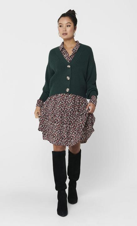 Produktbild JdY Kurzer Strickjacke (XXS)