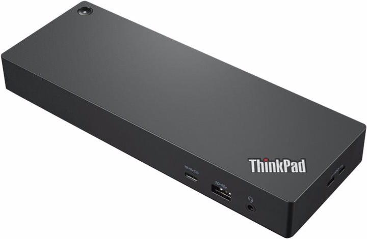 Lenovo DUPLIKAT 40B00135EU (Thunderbolt, 4 Ports)