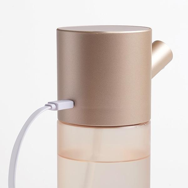 Produktbild Lexon Horizon Dispenser Automatyczny dozownik bezdotykowy złoty/gold LH91D