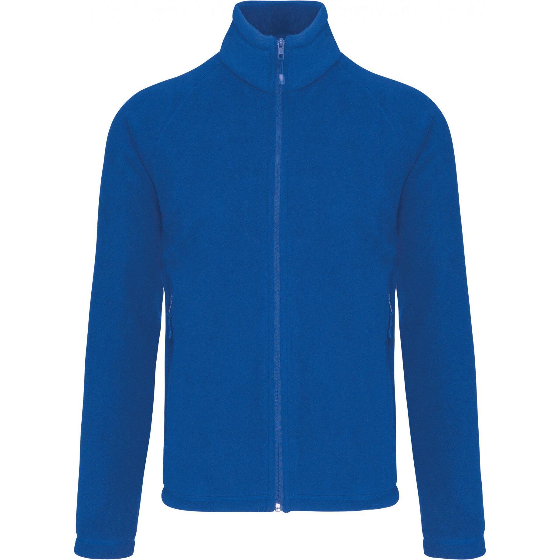 Kariban, Herren, Jacke, Marco (S), Blau, S