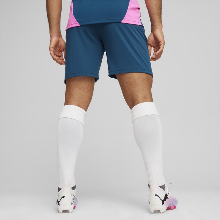 Actual product image Puma individualFINAL Shorts (M)