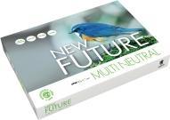 Produktbild UPM Future Kopierpapier New Future 95207B80B 80g A3 500Bl. (80 g/m², 500 x, A3)
