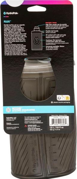Produktbild Hydrapak Flux (1.50 l)