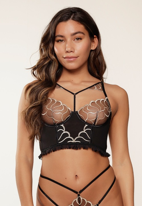 Produktbild LingaDore Bustier (L)