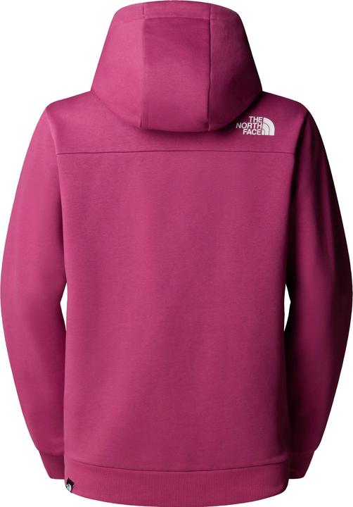Actual product image North Face Simple Dome (S)