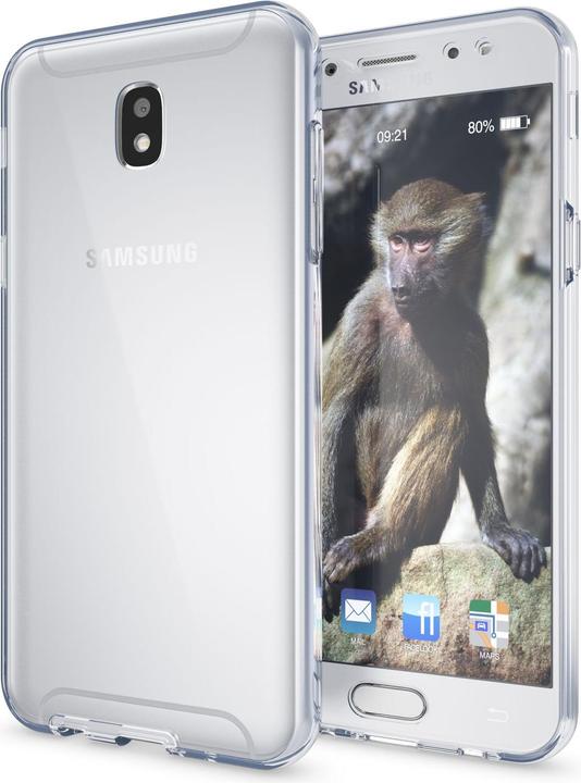 Produktbild Nalia 360 Grad Handyhülle (Samsung Galaxy J5 (2017))
