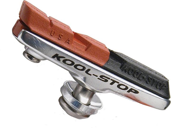 Produktbild Kool Stop Dura (Shimano, Gummi)