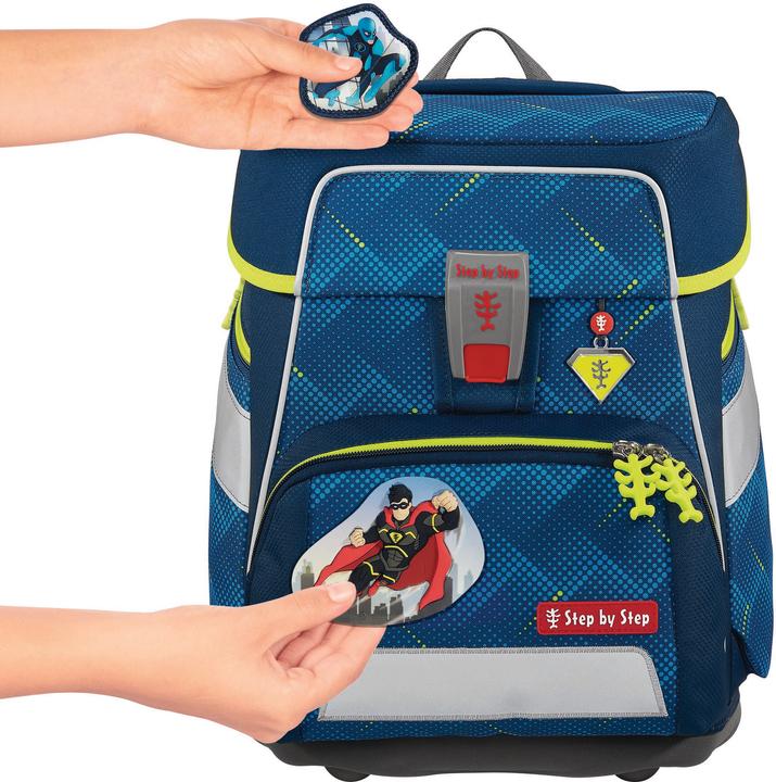 Immagine prodotto Step by Step Accessori per borsa MAGIC MAGS