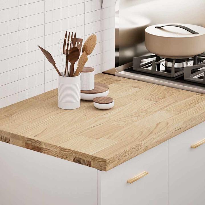 Image du produit vidaXL Küchenarbeitsplatte (80 x 63.50 cm)