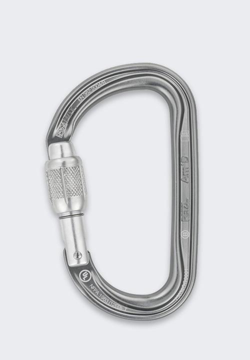 Actual product image Petzl Am'D