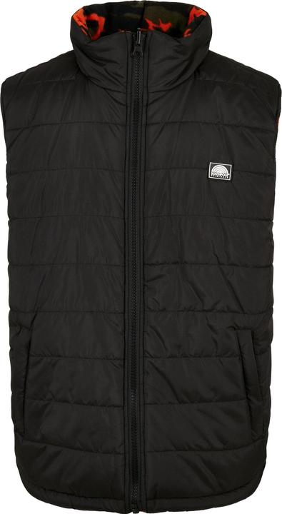 Produktbild Southpole Reversible Bubble Vest (M)