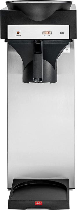 Image du produit Melitta Machine à café filtre