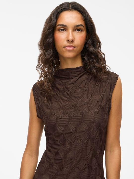 Produktbild Vila VIREJA Ärmelloses Maxikleid (S)