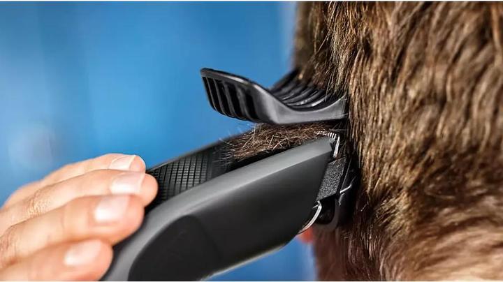 Actual product image Philips Hairclipper Series 3000 (HC3525/15)