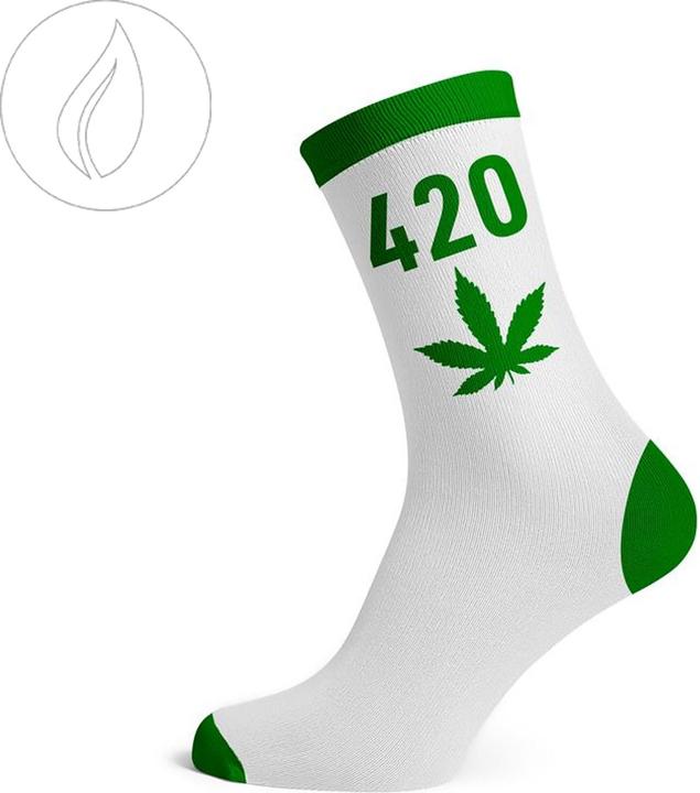 Bianco, Neon, 420