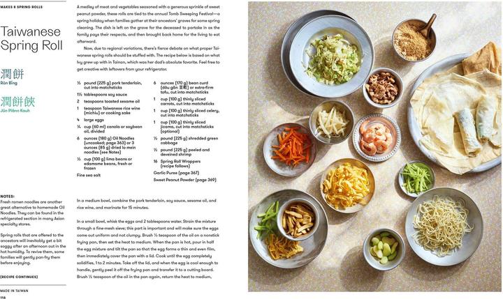 Immagine prodotto Made in Taiwan (Inglese, Clarissa Wei, 2023)