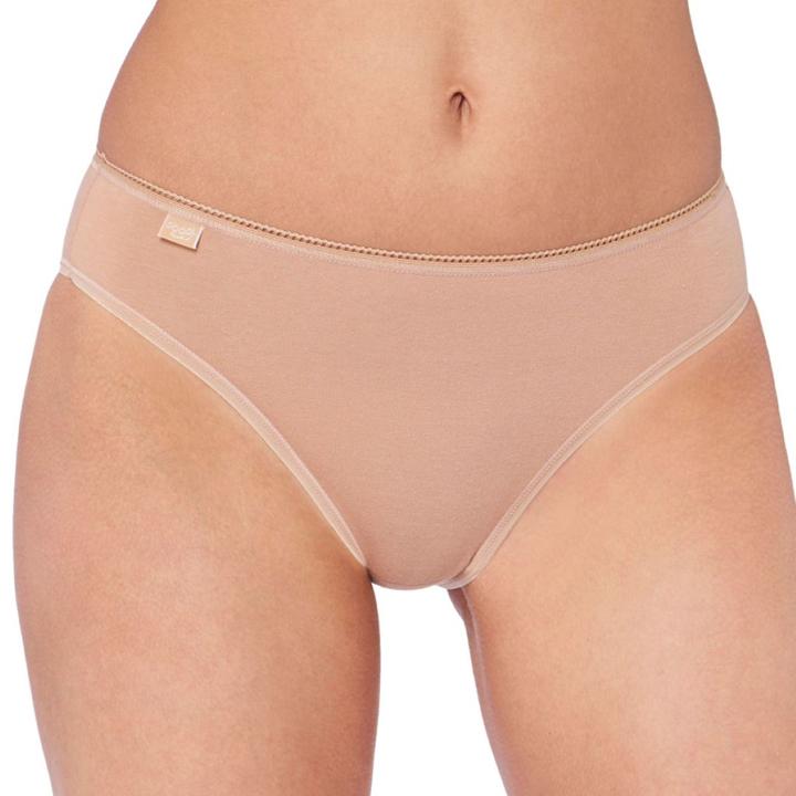 Immagine prodotto Sloggi Confezione da 6 slip Tai in cotone 24/7 (44, XXL, confezione da 6)