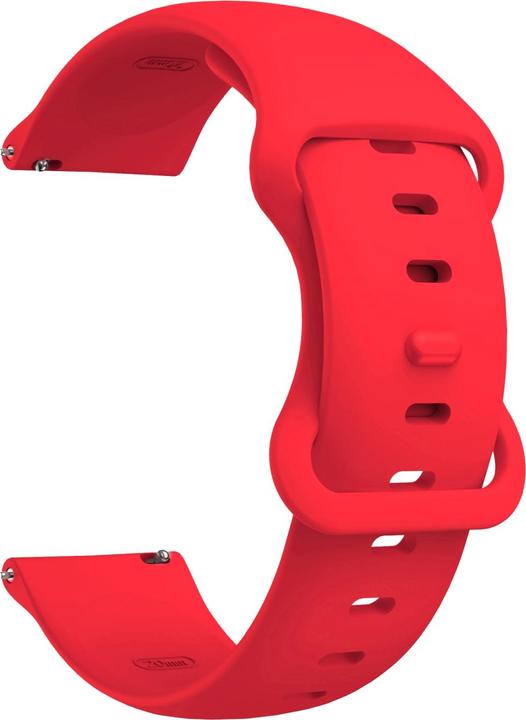 Immagine prodotto Cadorabo Bracciale per Samsung Galaxy Watch (20 mm, Silicone)