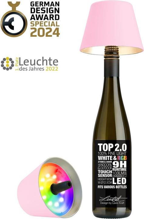 Image du produit Sompex Top 2.3 (103 lm)