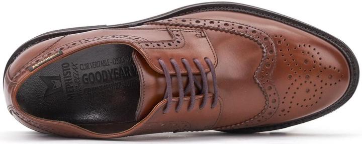 Actual product image Mephisto Tyron (39)