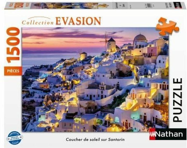 Immagine prodotto Ravensburger Puzzle Nathan (1500 pezzi)