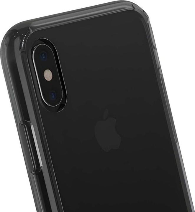 Actual product image Just Mobile TENC Air Case (Apple iPhone XS Max)