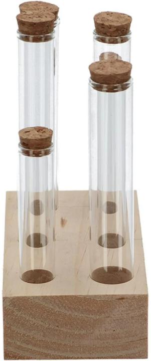 Produktbild Esschert Design Tube L (6 x, 15 x 8 x 17.5 cm, 50 l)