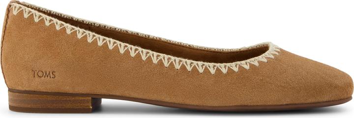 Toms ballerinas damen briella (38.5)