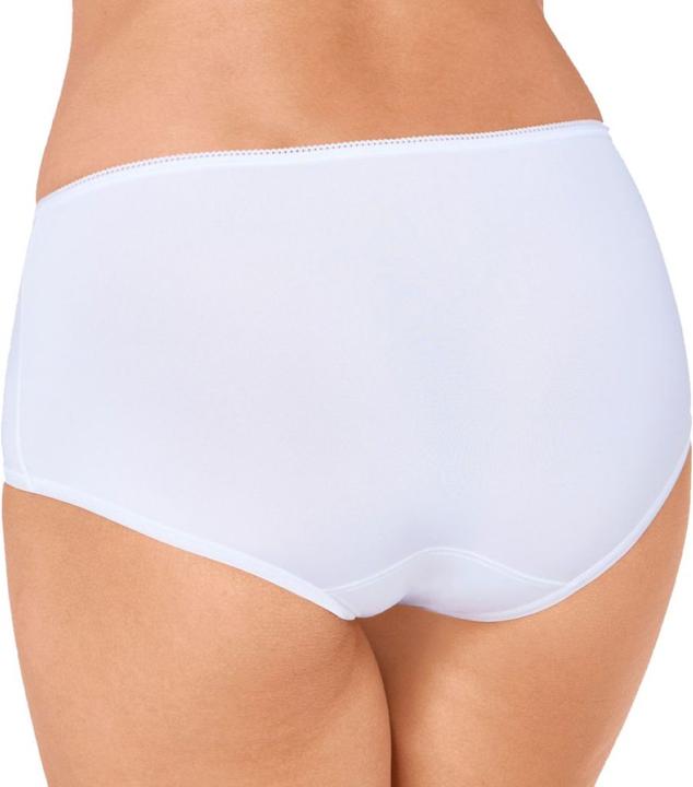 Immagine prodotto Sloggi Confezione da 6 slip midi in microfibra 24/7 (44, XXL, confezione da 6)