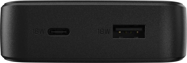 Productafbeelding OtterBox Inductieve Power Bank (15000 mAh, 18 W, 55.50 Wh)