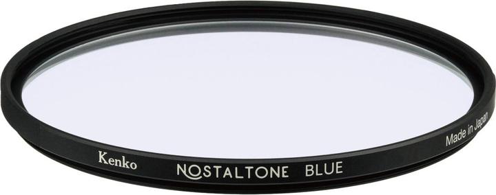 Kenko 77.0 Nostaltone Blue (77 mm, Effect filter, 77 mm)