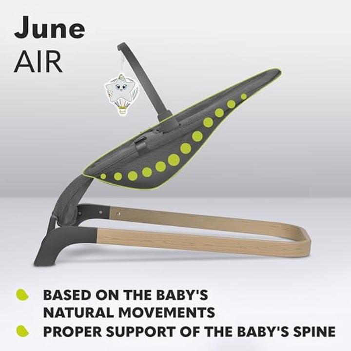 Image du produit Lionelo June Air