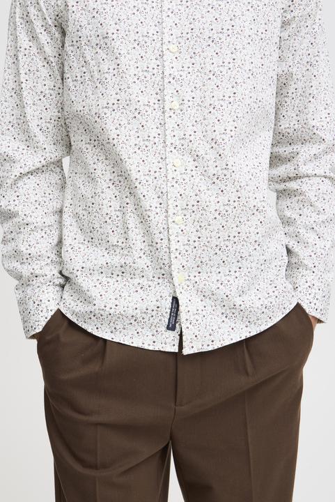 Immagine prodotto Casual Friday CFANTON LS floral AOP shirt 20505293 (XL)