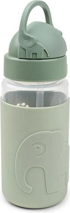 Green, Grün, Powder