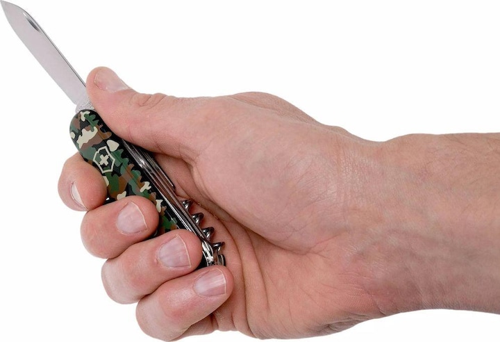 Produktbild Victorinox Huntsman