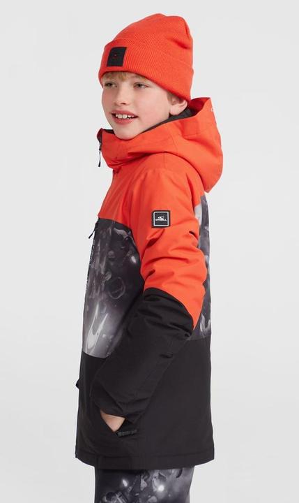 Produktbild O'Neill Carbonite Snow Jacket (164)