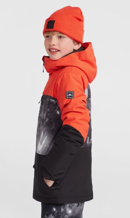 Image du produit O'Neill Veste de neige Carbonite (164)