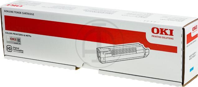 Image du produit OKI 44059167 (C)