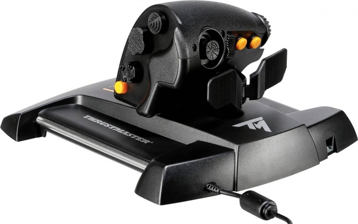 Produktbild Thrustmaster T.16000M FCS Hotas (PC)